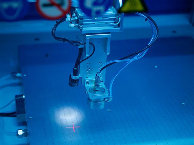 超聲波噴涂機