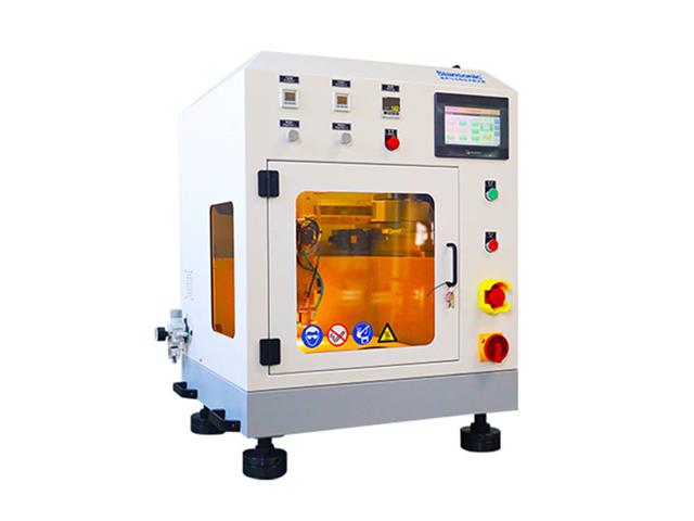 桌面型超聲波噴涂機